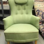 863 9413 ARMCHAIR